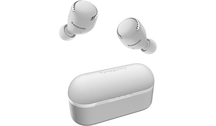 Panasonic RZ-S500WE-W