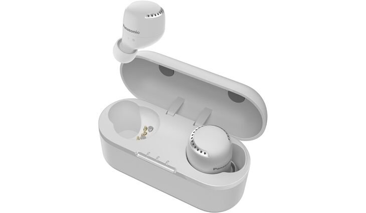 Panasonic RZ-S500WE-W