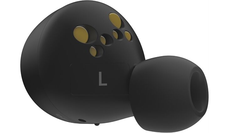 Panasonic RZ-S500WE-K