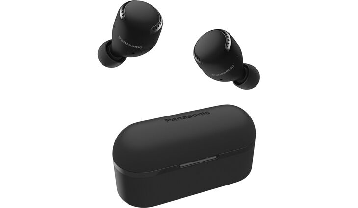 Panasonic RZ-S500WE-K