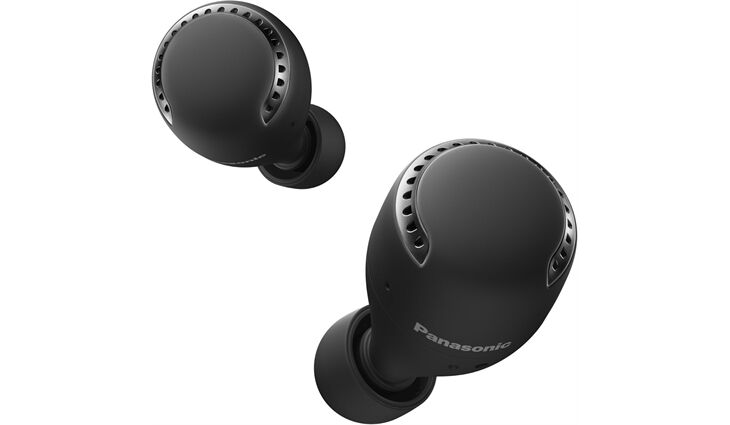 Panasonic RZ-S500WE-K