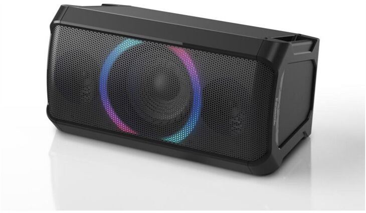 Panasonic SC-TMAX5EG-K