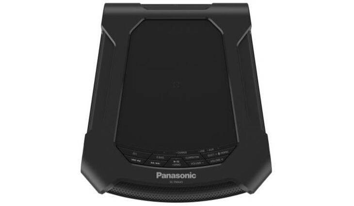 Panasonic SC-TMAX5EG-K