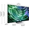 Samsung GQ65S93DAT