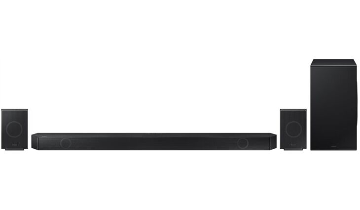 Samsung HW-Q995GD