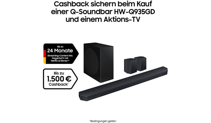 Samsung HW-Q935GD