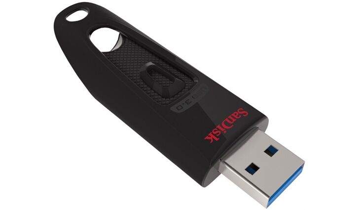 Sandisk Ultra USB 3.0 64GB