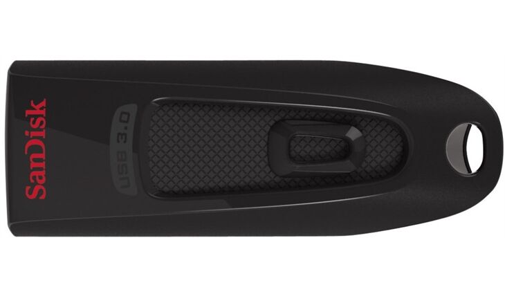 Sandisk Ultra USB 3.0 64GB