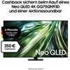 Samsung GQ75QN93DAT