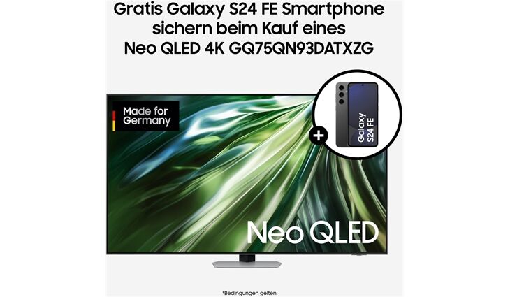 Samsung GQ75QN93DAT