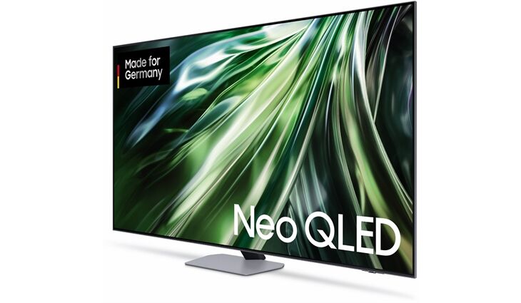 Samsung GQ75QN93DAT