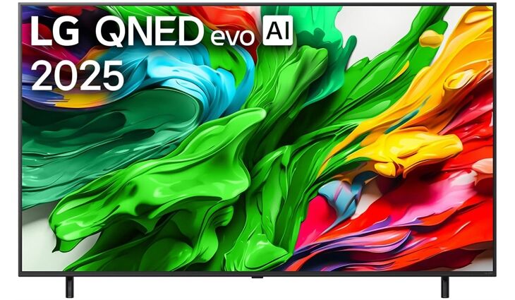 LG 65QNED85A6C