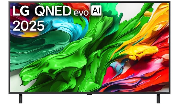 LG 55QNED85A6C