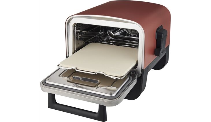 NINJA OO101DE Woodfire Outdoor Ofen