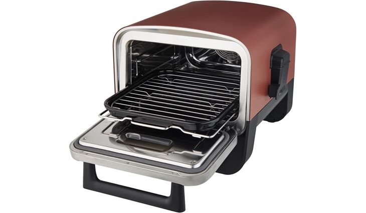 NINJA OO101DE Woodfire Outdoor Ofen