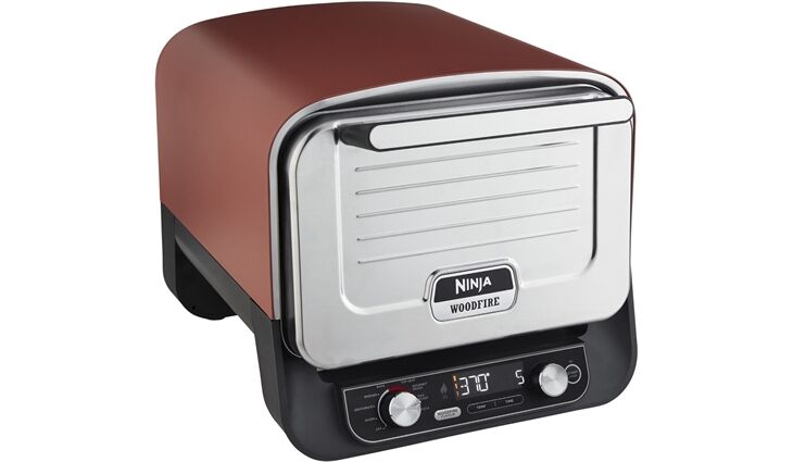 NINJA OO101DE Woodfire Outdoor Ofen