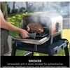 NINJA OO101DE Woodfire Outdoor Ofen