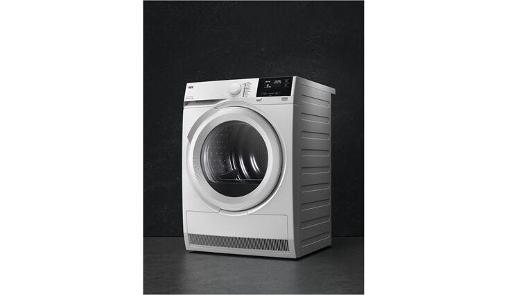 AEG Lavatherm TR7T60589