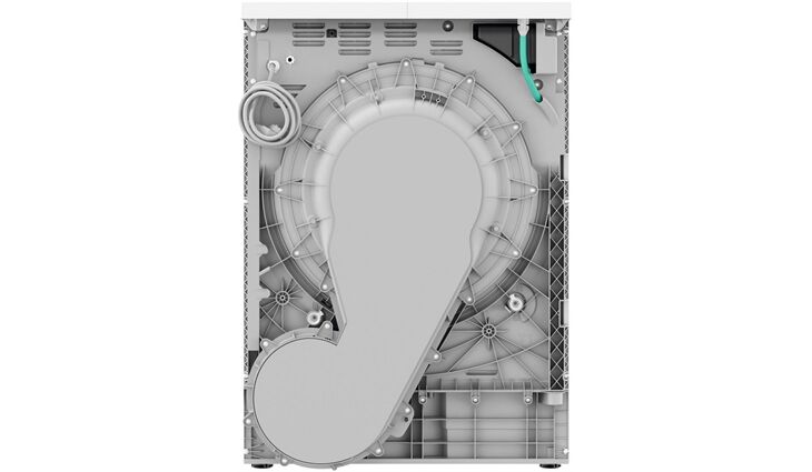 AEG Lavatherm TR7T60589