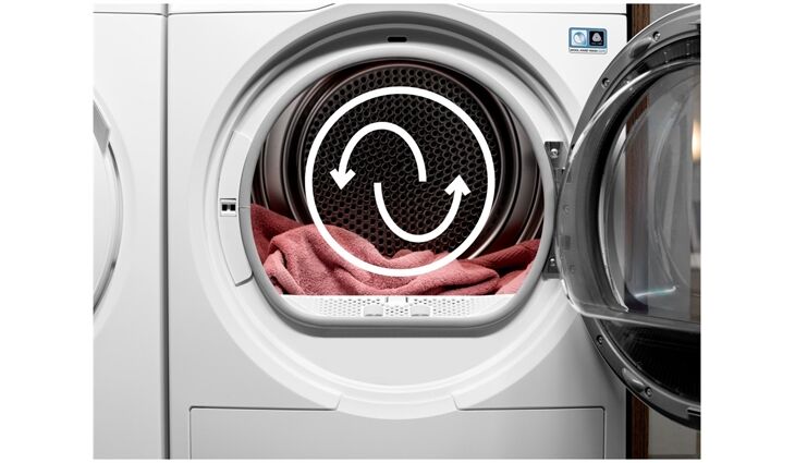 AEG Lavatherm TR7T60589