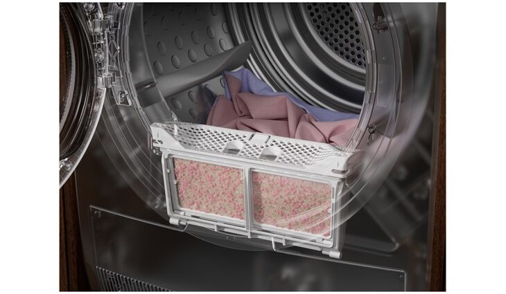 AEG Lavatherm TR7T60589