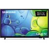 Samsung GU32F6009FU