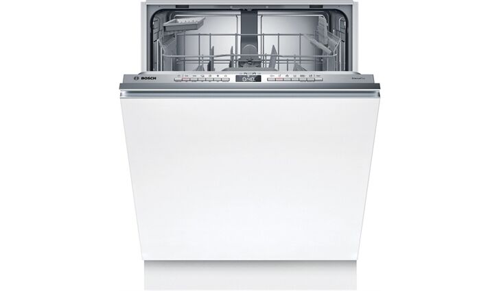 Bosch SBV4ETX08E vollintregiert XXL