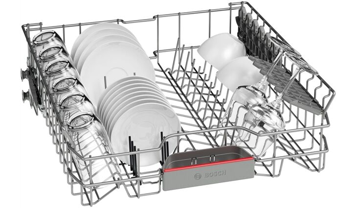 Bosch SBV4ETX08E vollintregiert XXL