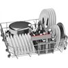 Bosch SBV4ETX08E vollintregiert XXL