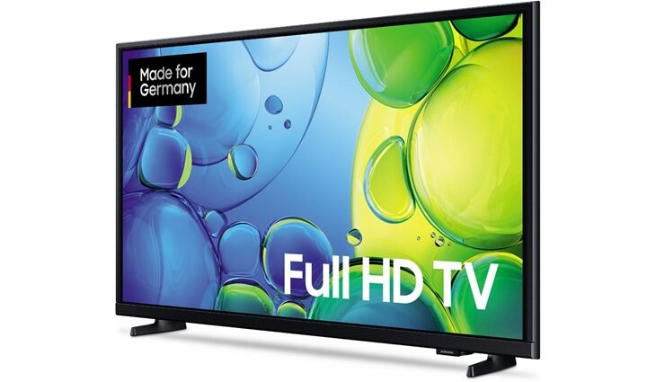 Samsung GU32F6009FU