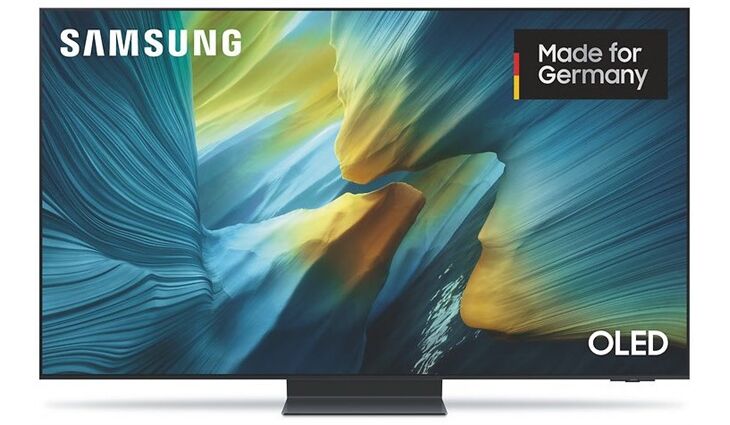 Samsung GQ65S95FAT