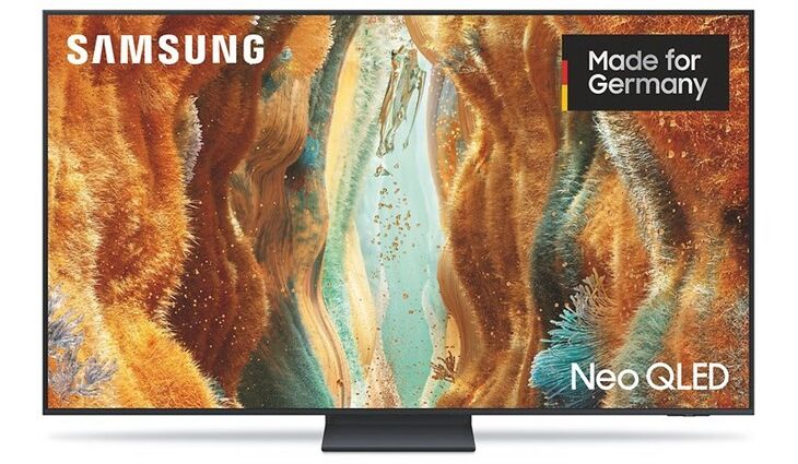 Samsung GQ55QN73FAT