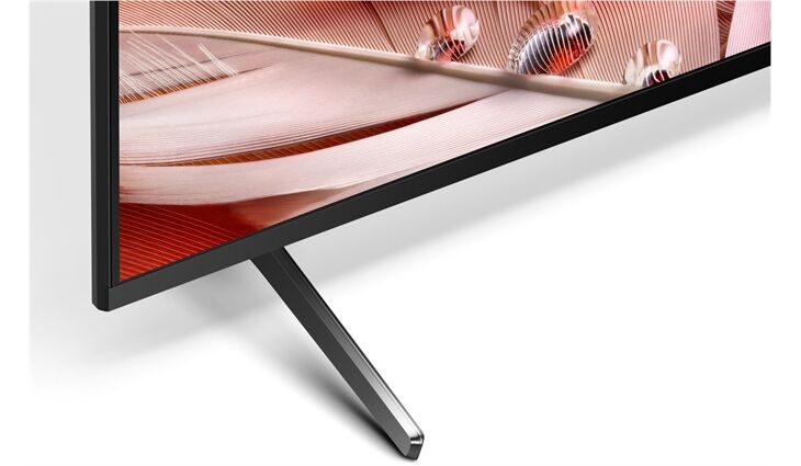 Sony XR65X90JAEP titan silber
