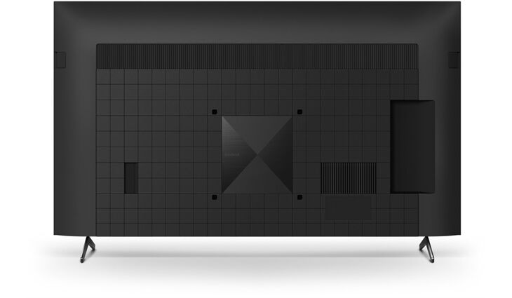 Sony XR65X90JAEP titan silber