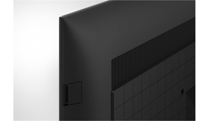 Sony XR65X90JAEP titan silber