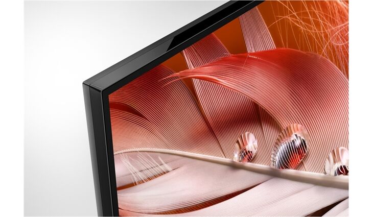 Sony XR65X90JAEP titan silber