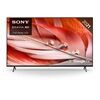 Sony XR65X90JAEP titan silber