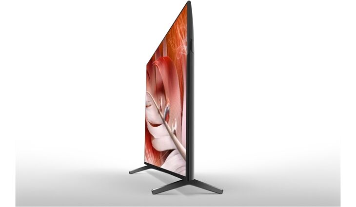 Sony XR65X90JAEP titan silber