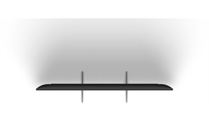 Sony XR65X90JAEP titan silber