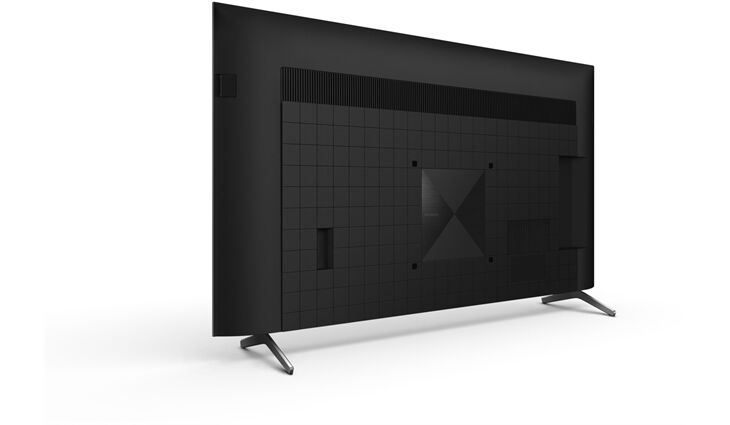 Sony XR65X90JAEP titan silber