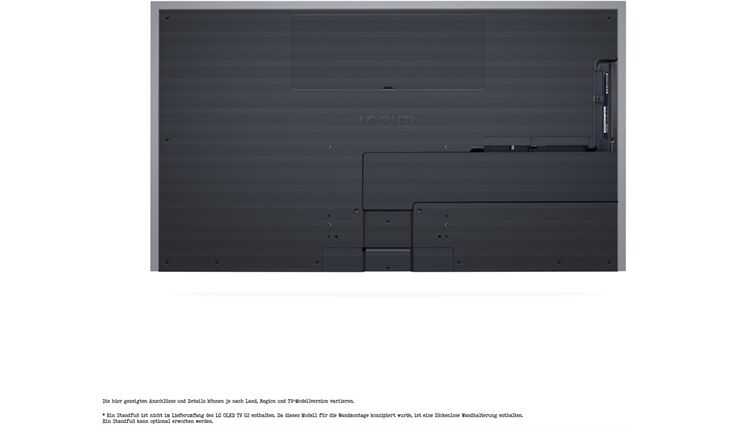 LG OLED55G29LA