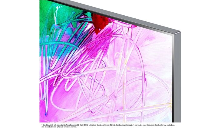 LG OLED55G29LA