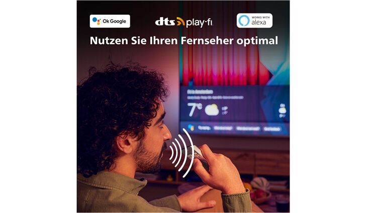 Philips 77OLED848/12