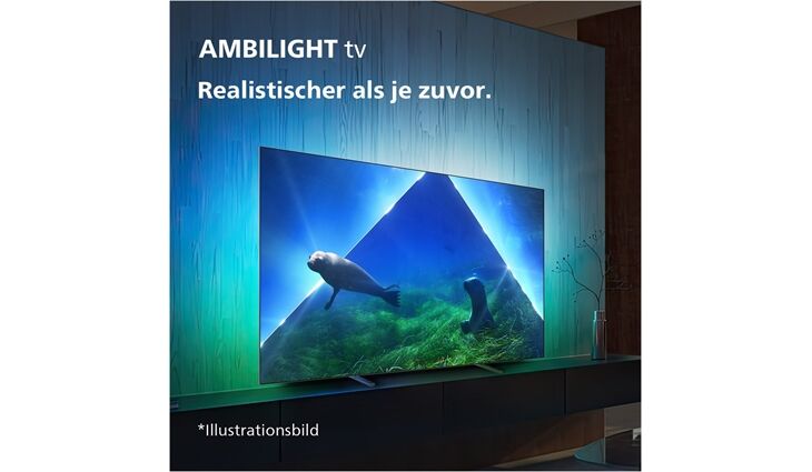 Philips 77OLED848/12
