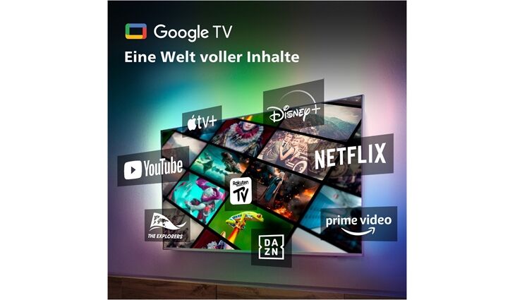 Philips 77OLED848/12