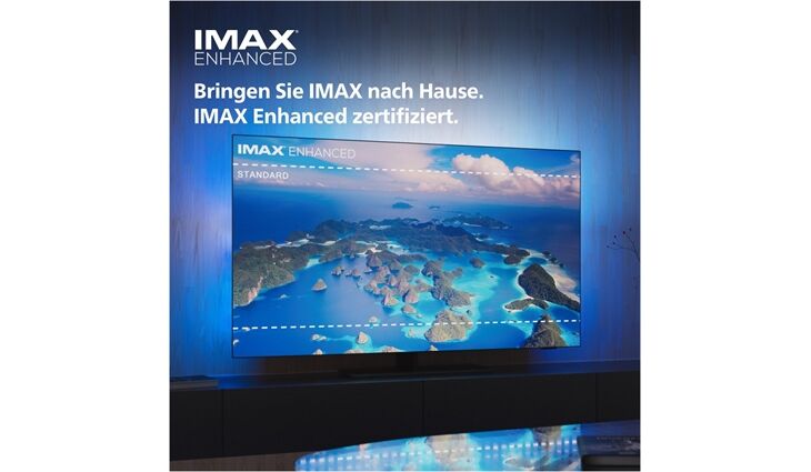 Philips 77OLED848/12