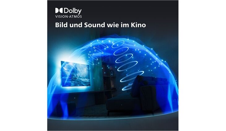 Philips 77OLED848/12