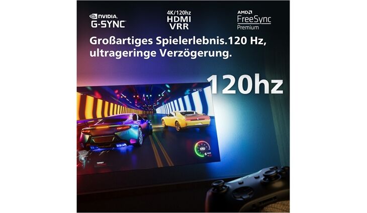 Philips 77OLED848/12