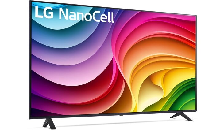LG 65NANO82T6B