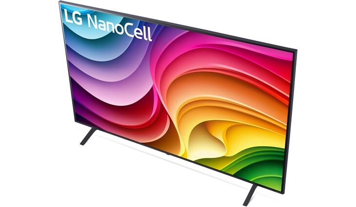 LG 65NANO82T6B
